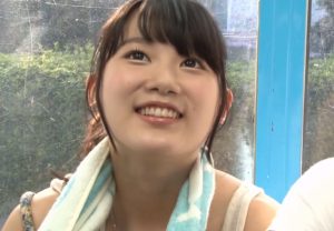 《素人ナンパ✕NTR》カレがいるのに…ダメぇえ♡マッサージで発情&脱力♡絶倫ピストンで貧乳お姉さんが完堕ち寝取られ