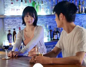 【人妻NTR】火遊びのつもりだったけど…♡体の相性が最高だったバイト先の大学生との浮気SEX~パート主婦が寝取られ不倫にハマる