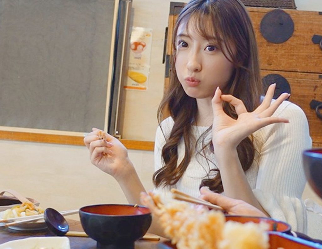 AVアイドルのスケベ本性剥き出し～タブーも台本も一切無しすっぴんハメ撮りのガチンコSEXの一部始終♡