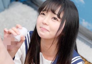 にこるん超えのくっそ可愛い美少女ゲットでマジックミラー号にご招待♡デカマラ露出で強制発情~なし崩しで即ハメ突入♡