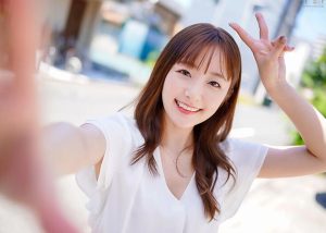 デビュー２周年を祝って…美乳スレンダーで美マンコの可愛いAVアイドルをみんなでシェア♡輪姦＆乱交で大量種付けの手荒い歓迎