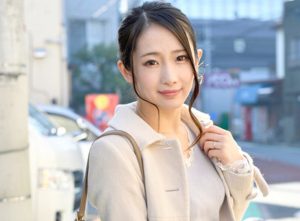 短小な夫じゃデキない…喉奥レイプ♡黒髪ロングの清楚な人妻が刺激を求めてNTR浮気~他人棒を飲み込むセルフイラマにうっとり