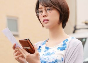 リストラ夫の転落で風俗の沼にどっぷりハマるショートカットの可愛い主婦♡巨乳おっぱいの体がメス覚醒で…NTRの不倫の快楽堕ち