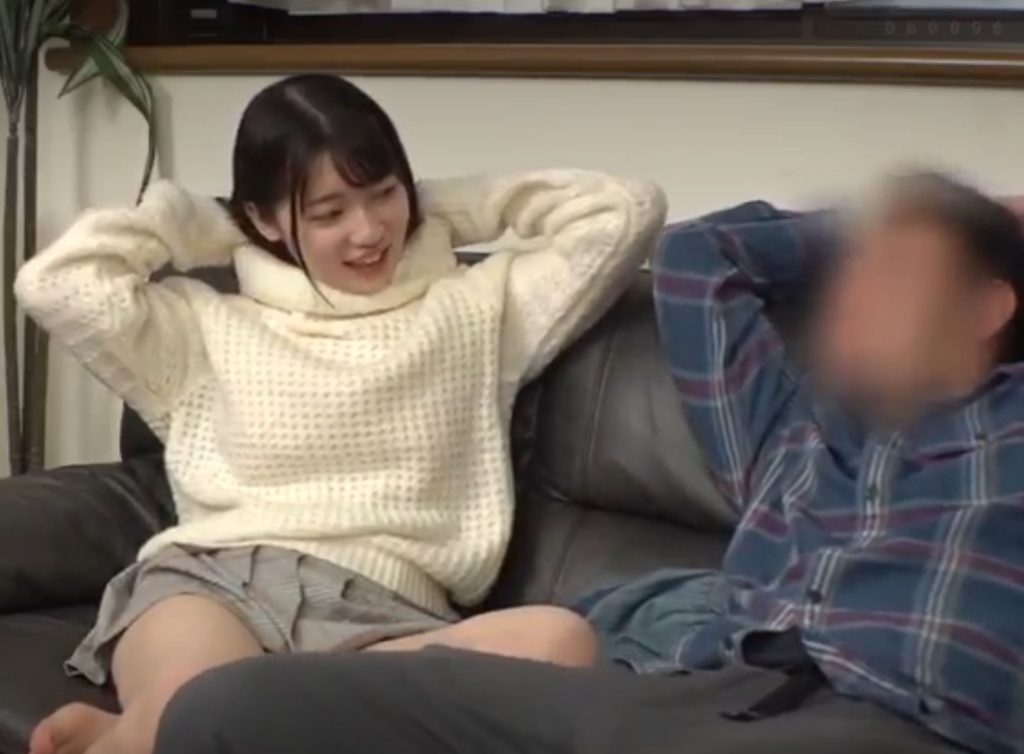 ブラコン全開～ミニスカパンチラでさりげに誘惑のお姉さんが決意の全裸で告白＆逆セクハラ痴漢で禁断の一線超え生ハメ近親相姦♡