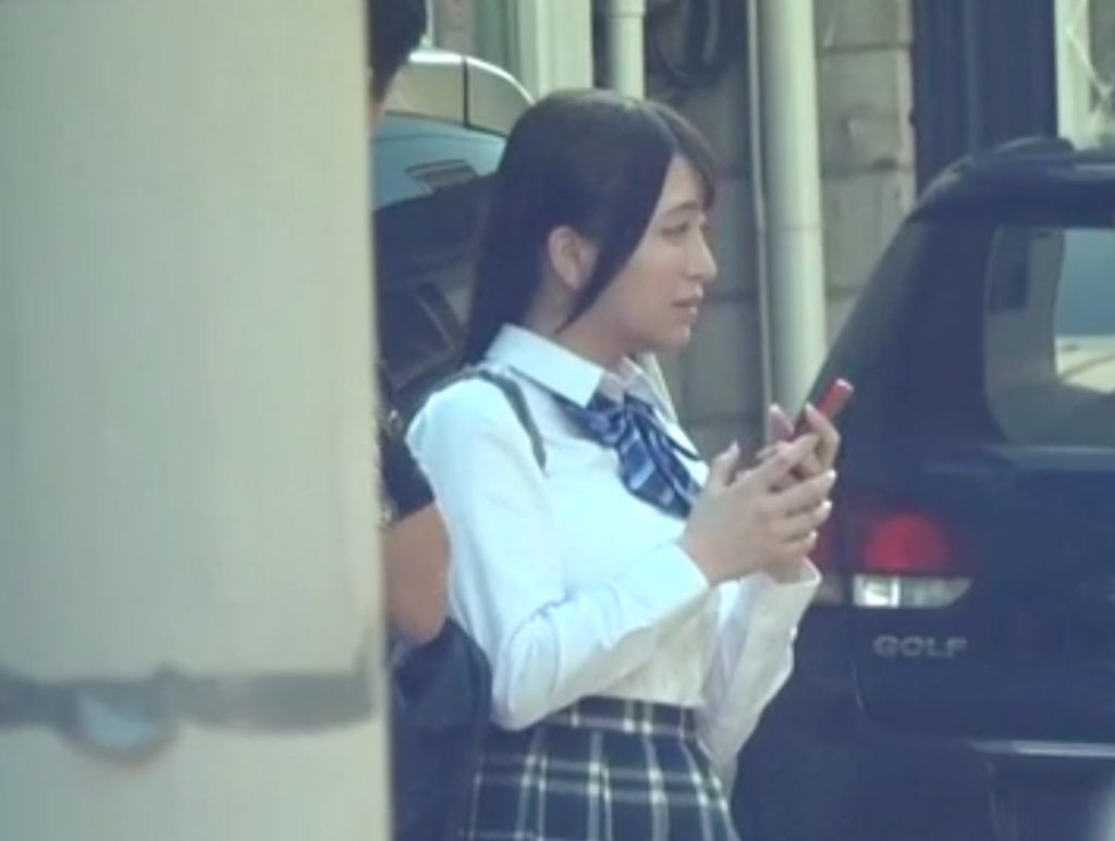 （JK輪姦）アレ…拉致って犯っちゃおーぜ♡下校途中の制服女子校生を路上で襲撃＆誘拐～軟禁レイプ♡絶望と屈辱の中出し姦♡