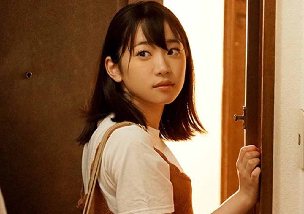 え？マジ…かよ？オナニーのオカズにしていたAVアイドルがまさかの彼女のツレぇ？彼女の留守に問答無用の即ハメ浮気SEXやり放題