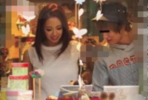 (ドッキリ盗撮)無許可撮影のダマシ姦~可愛いセクシー爆乳女優の私生活を弄ぶ…デレデレ&ヌルヌルプライベートの一部始終♡