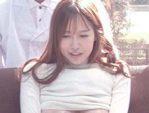 《人妻ナンパ企画》どぉしよ…浮気クセになりそぉ♡媚薬のせいで…カンタン乳首イキする早漏な若妻♡卑猥なマッサージに我慢限界