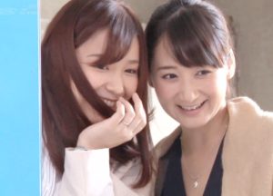 《人妻ナンパ企画》やぁあんーまたぁ…イクぅうっうっう♡乳輪マッサージでレズっ気匂うシロガネーゼが敏感早漏で乳首イキ絶頂♡