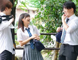 いつの間にかオレは放置かよ…//幼馴染の親友3人のバランスが崩れた~嫉妬に狂ったオトコが寝取り略奪で鬼畜なレイプを決行