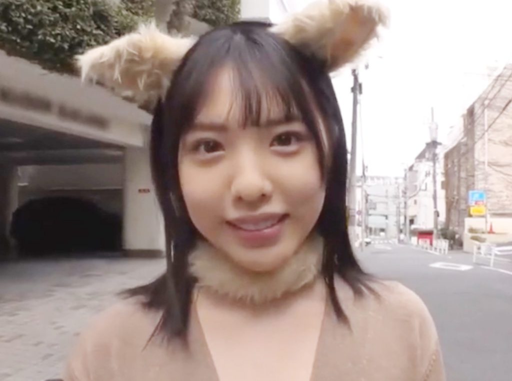 やっあっあ…ダメ…ぇ♡美少女AVアイドルが素人相手にまさかの手コキ＆フェラの射精失敗で…ゴム無し生ハメでうっとりアクメ