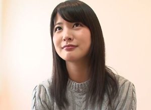 (筆おろし)天使な人妻ナースに童貞が生中出し「H上手じゃないけどイイの?」膣外逆流の精液をドM顔で…ごっくんする変態熟女