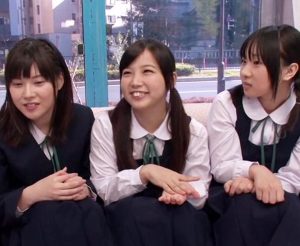 (ロリ女子校生×デカチン)田舎の可愛いJKをナンパでMM号にご招待♡好奇心いっぱいのオンナノコに性教育~巨根で実践の即ハメSEX