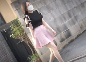 「今日の獲物…み～っけ♡」鬼畜なストーカーにロックオンされた美少女が自宅で押し込み強姦の性被害～白昼堂々の中出しレイプ