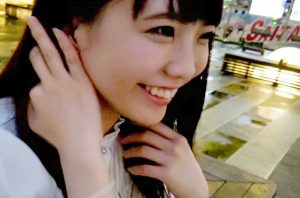 恋愛リアリティ番組のリハでイチャラブ疑似デート~黒髪ロング美乳おっぱいのJDお姉さんがガチ恋堕ちでホテルでなし崩しの淫行姦