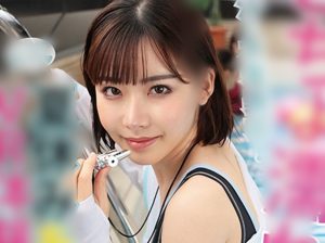 【VR】エロキュートな巨乳おっぱいの監視員に密着逆セクハラ痴漢の嬉しい救助♡勝手に発情うっとりメス顔で即ハメ突入♡