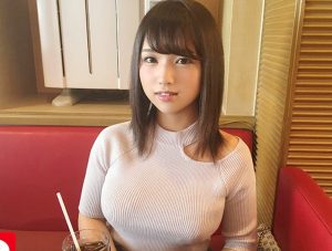 乳でっっけぇええーー♡低身長で童顔ロリ顔の爆乳おっぱい~ツンデレお姉さんとホテルで密会^チンポ挿入で超絶デレて即ハメ姦